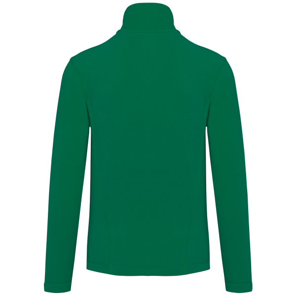 Veste micropolaire zippée femme – Image 64908