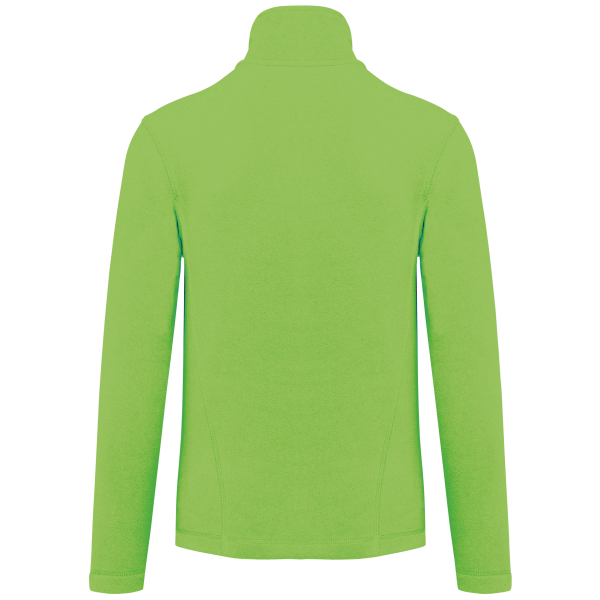 Veste micropolaire zippée femme – Image 64924