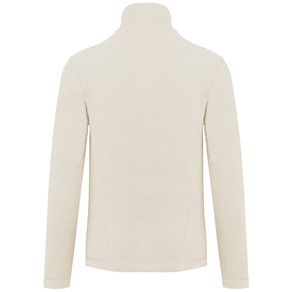 Veste micropolaire zippée femme – Image 64940