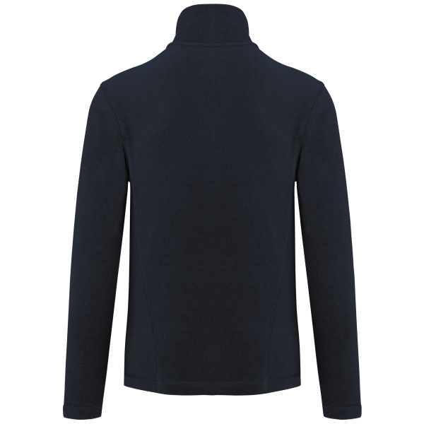Veste micropolaire zippée femme – Image 64956