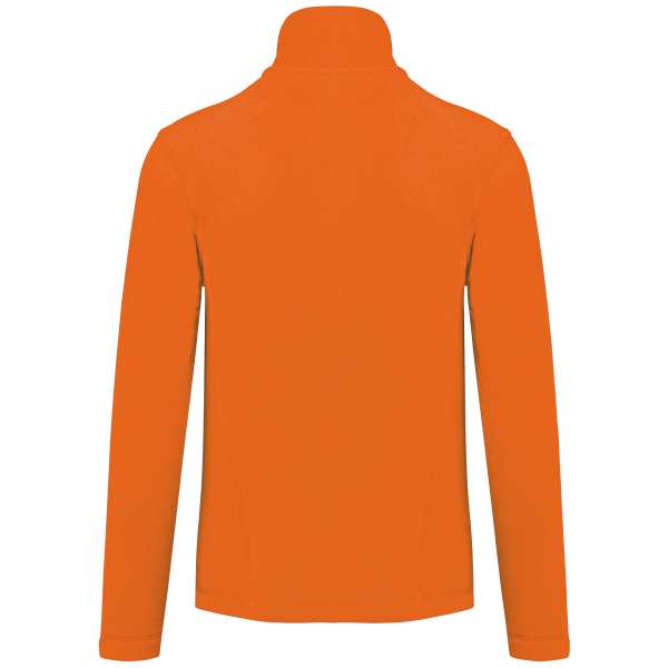 Veste micropolaire zippée femme – Image 64972