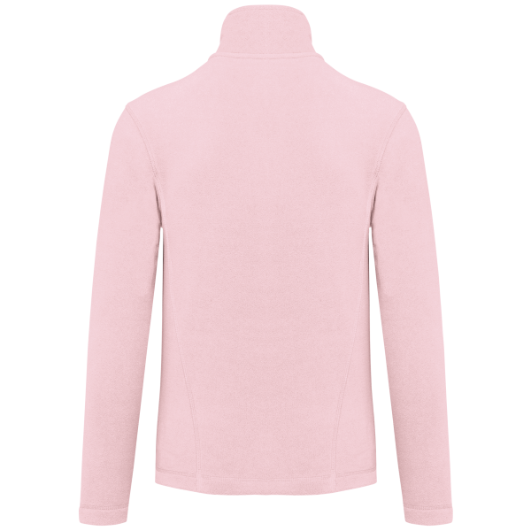 Veste micropolaire zippée femme – Image 64988