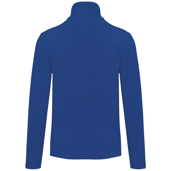 Veste micropolaire zippée femme – Image 65036