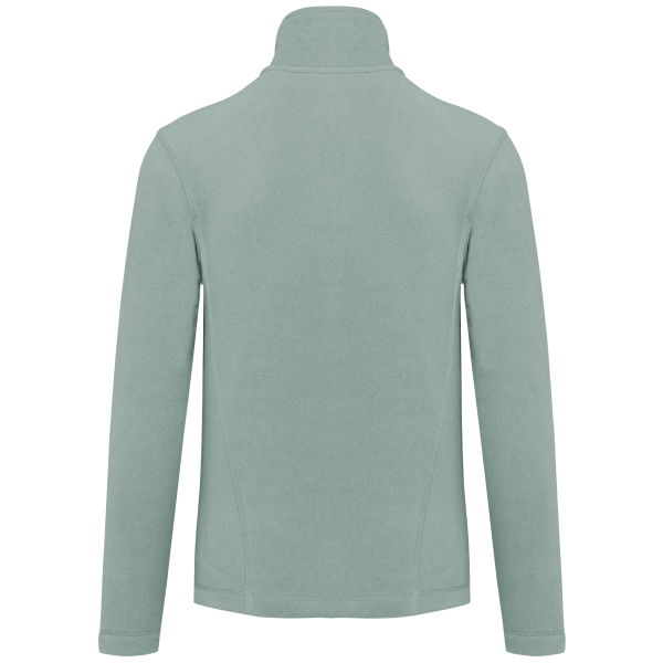 Veste micropolaire zippée femme – Image 65052