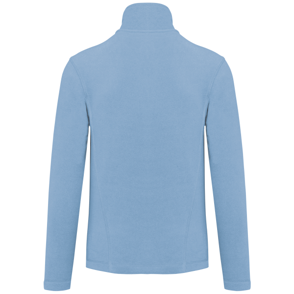 Veste micropolaire zippée femme – Image 65068