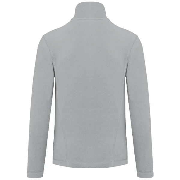 Veste micropolaire zippée femme – Image 65084