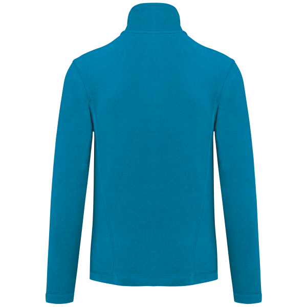 Veste micropolaire zippée femme – Image 65100