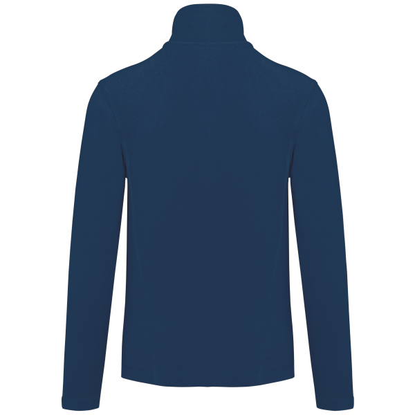 Veste micropolaire zippée femme – Image 65116