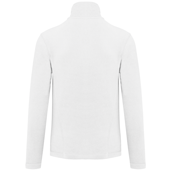 Veste micropolaire zippée femme – Image 65132