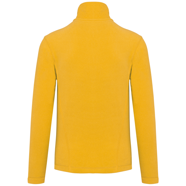 Veste micropolaire zippée femme – Image 65148