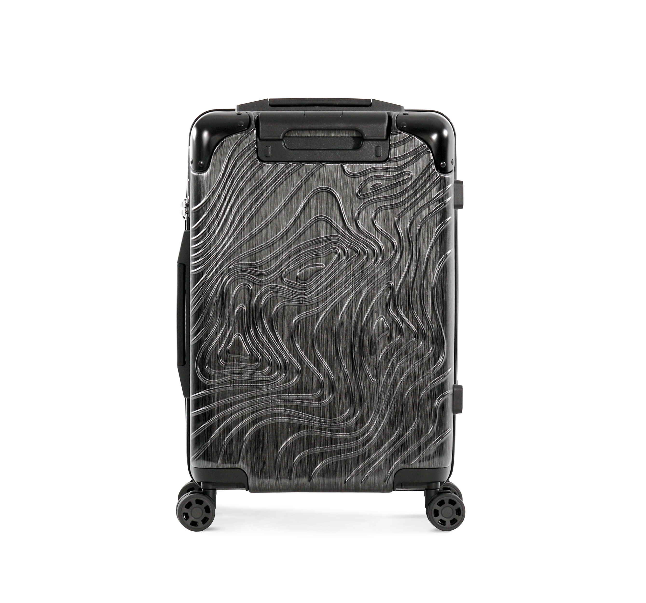 Trolley cabine à 4 roues multidirectionnelles – Image 45