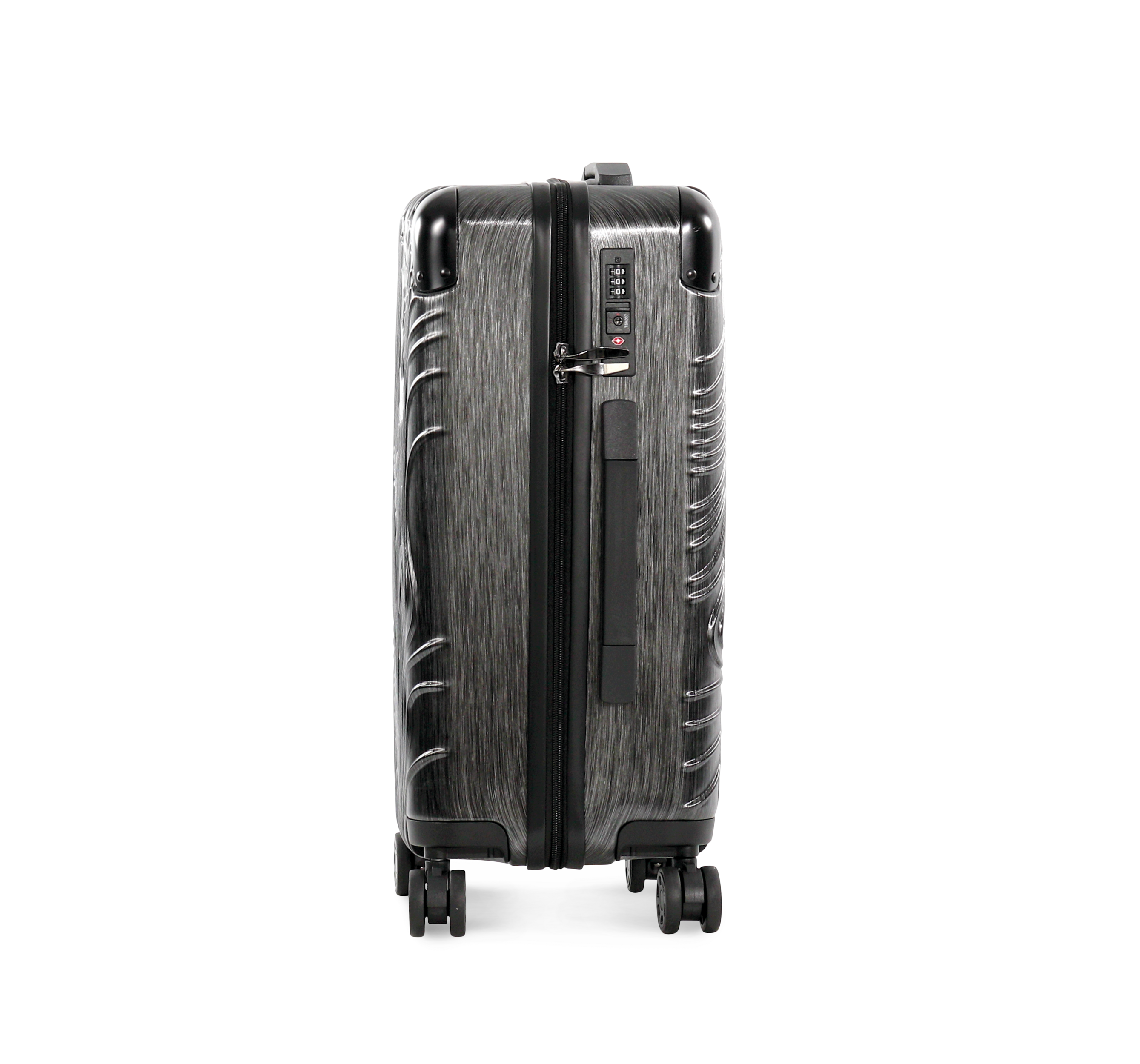 Trolley cabine à 4 roues multidirectionnelles – Image 47