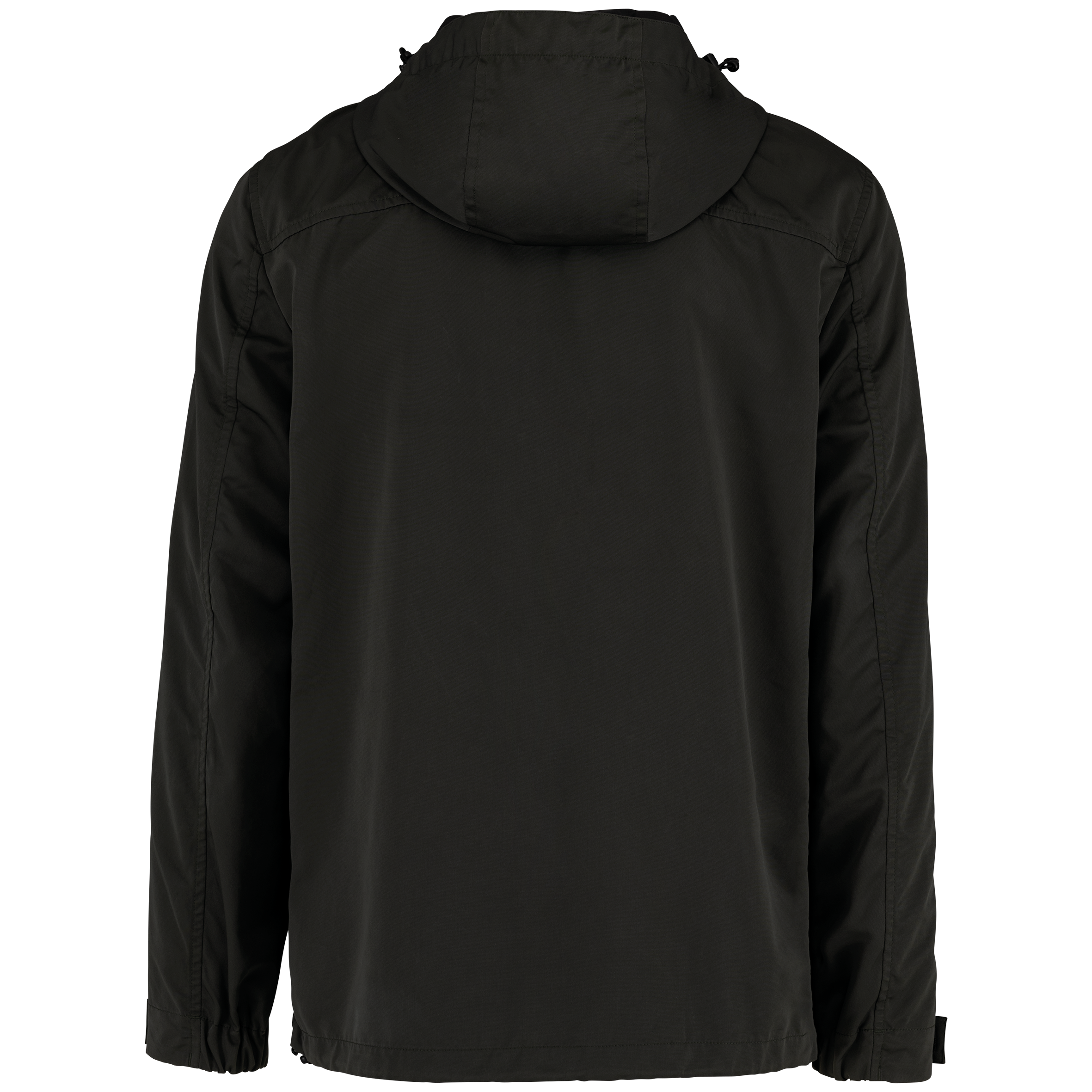 Veste écoresponsable à capuche unisexe – Image 449