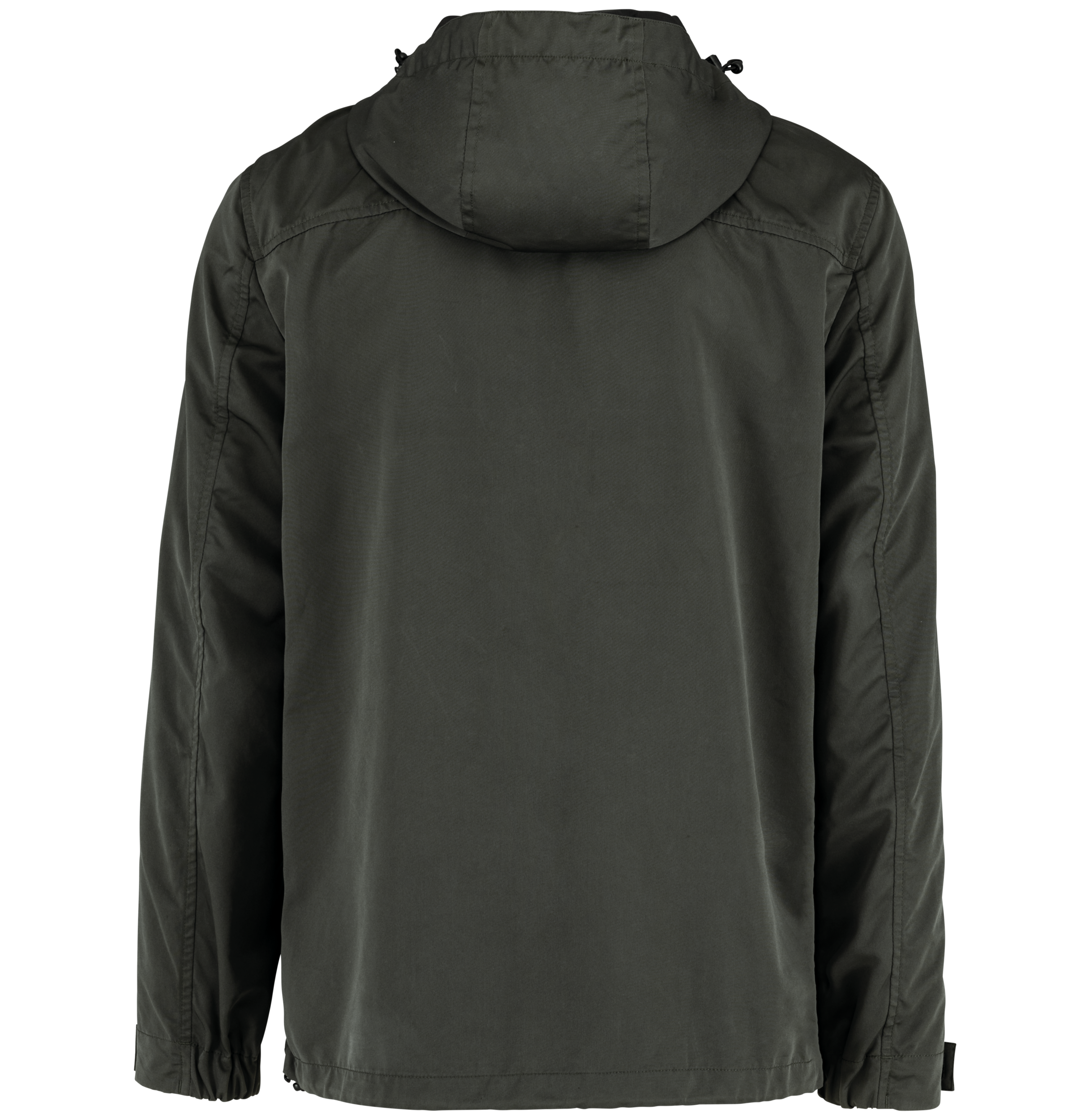 Veste écoresponsable à capuche unisexe – Image 463