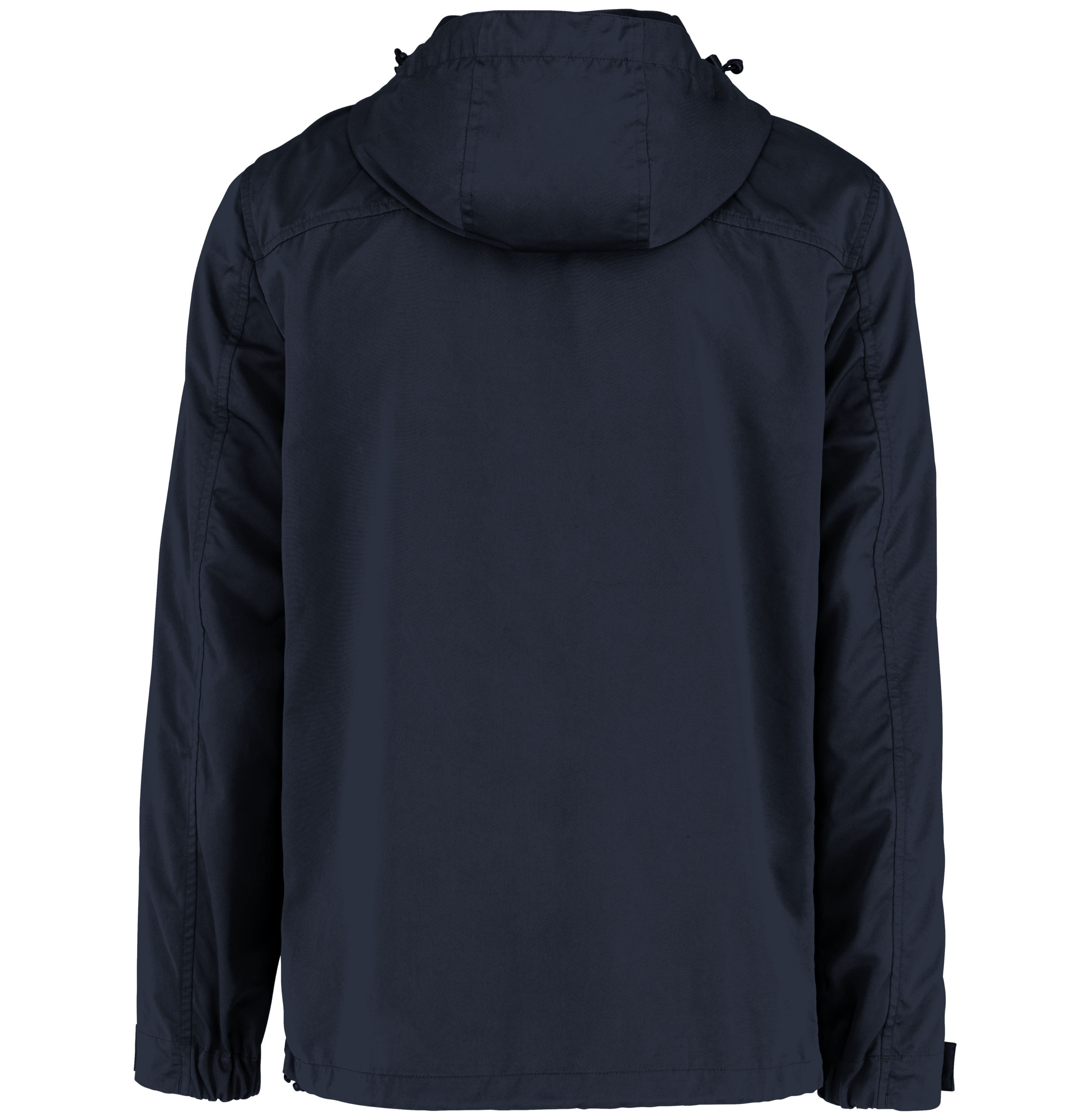 Veste écoresponsable à capuche unisexe – Image 477