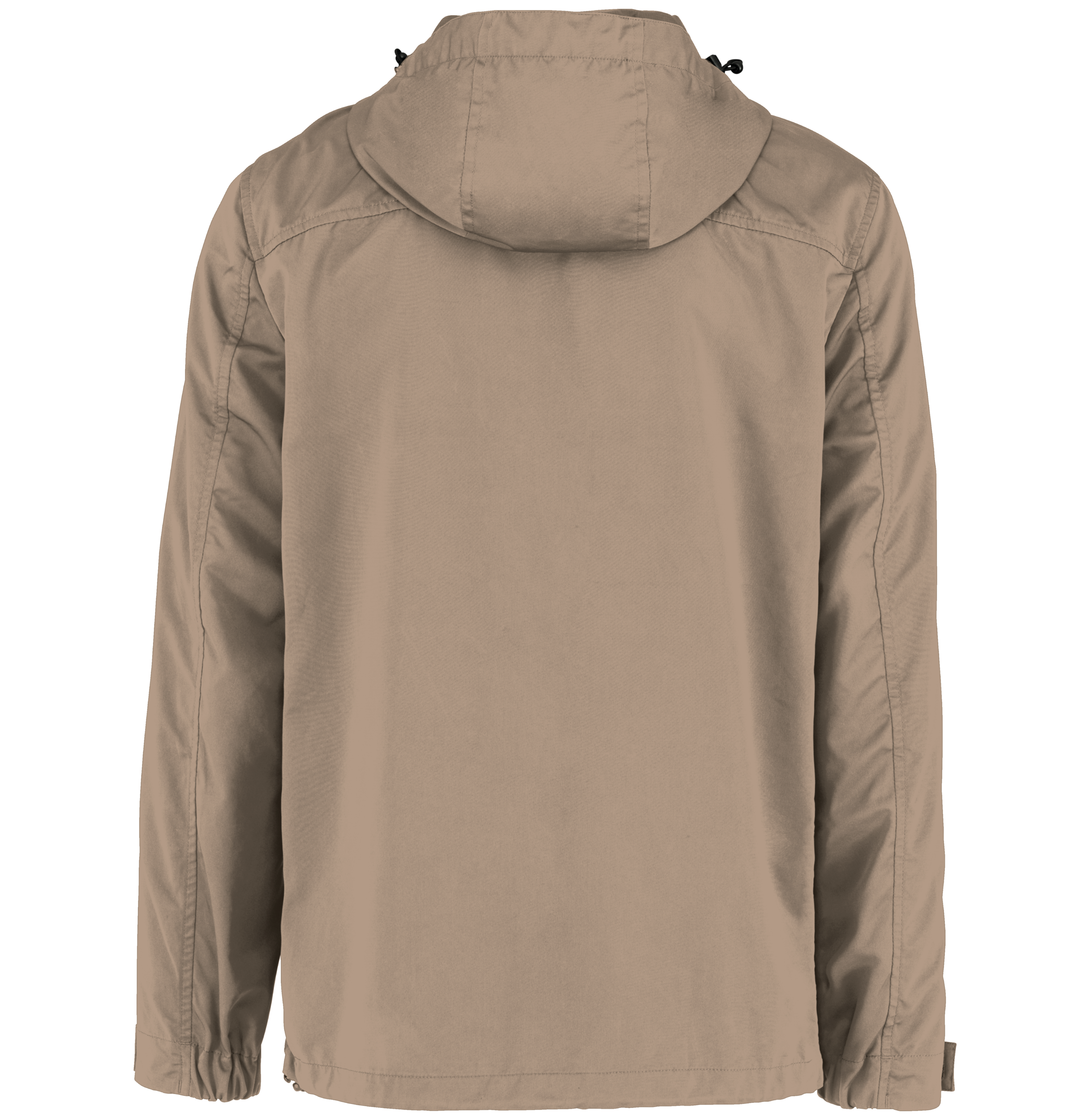 Veste écoresponsable à capuche unisexe – Image 505