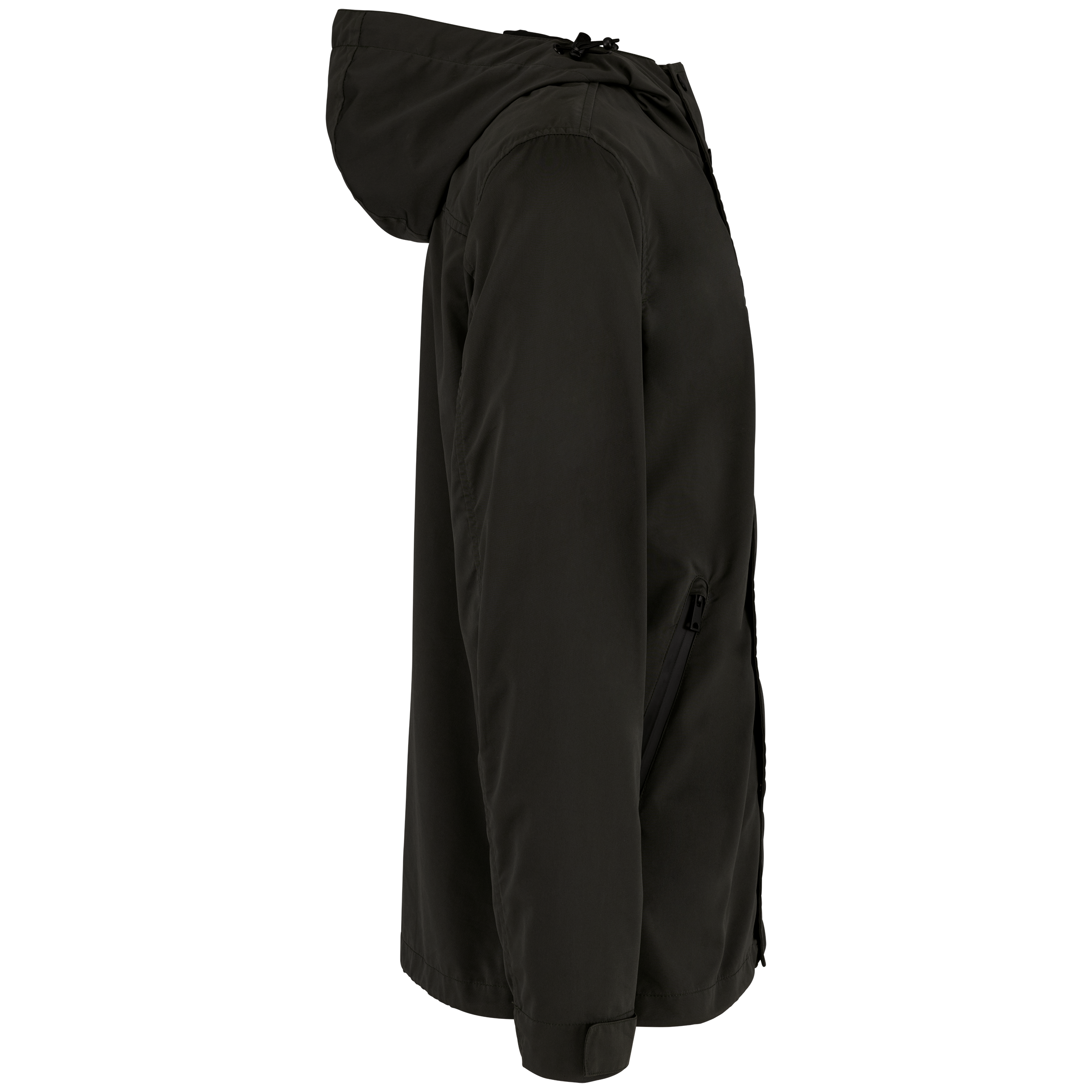 Veste écoresponsable à capuche unisexe – Image 450