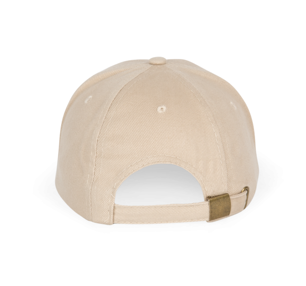 Casquette "Easy printing" - 6 panneaux – Image 1073