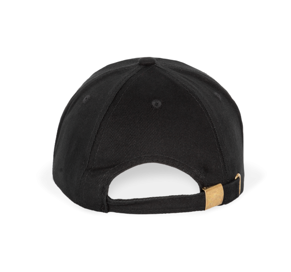 Casquette "Easy printing" - 6 panneaux – Image 1075