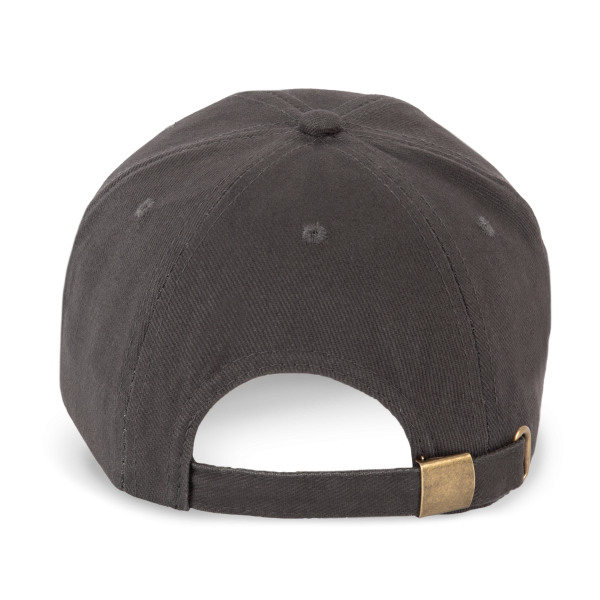 Casquette "Easy printing" - 6 panneaux – Image 1077