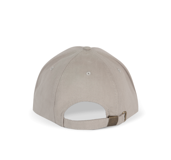 Casquette "Easy printing" - 6 panneaux – Image 1081