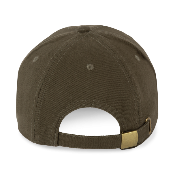 Casquette "Easy printing" - 6 panneaux – Image 1083