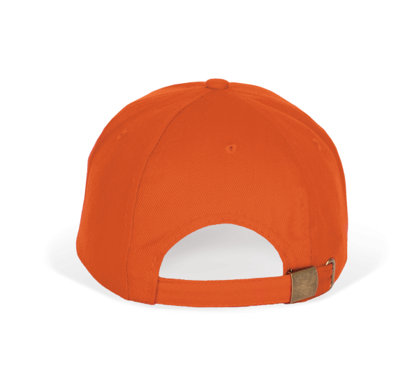 Casquette "Easy printing" - 6 panneaux – Image 1085