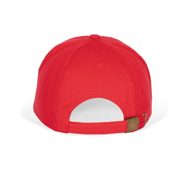 Casquette "Easy printing" - 6 panneaux – Image 1087