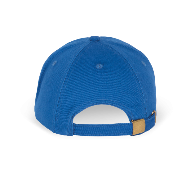 Casquette "Easy printing" - 6 panneaux – Image 1089