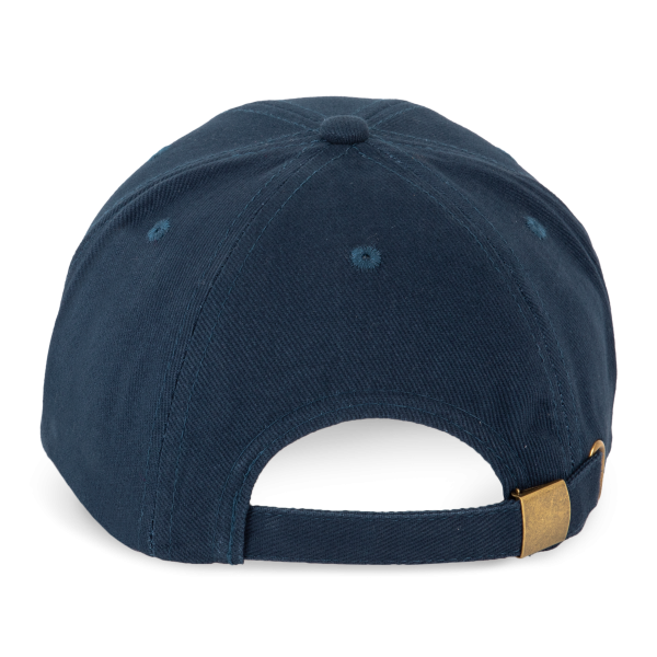 Casquette "Easy printing" - 6 panneaux – Image 1091