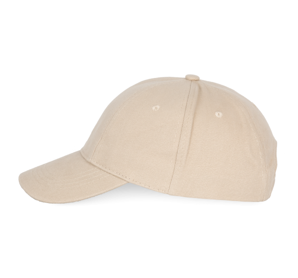Casquette "Easy printing" - 6 panneaux – Image 1074