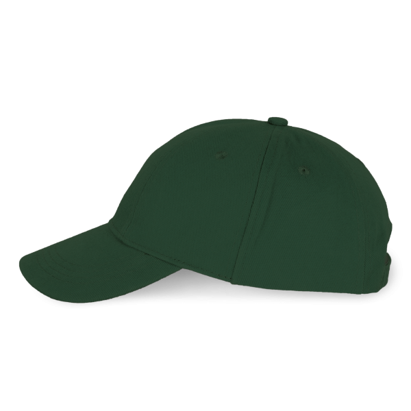Casquette "Easy printing" - 6 panneaux – Image 1080