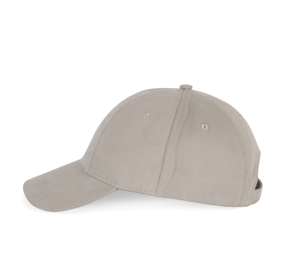 Casquette "Easy printing" - 6 panneaux – Image 1082