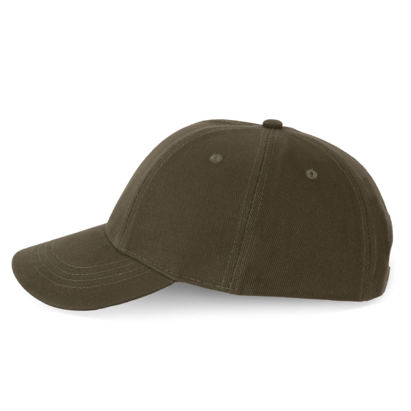 Casquette "Easy printing" - 6 panneaux – Image 1084