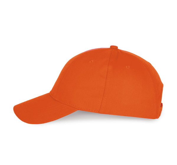 Casquette "Easy printing" - 6 panneaux – Image 1086