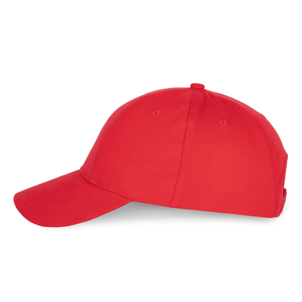 Casquette "Easy printing" - 6 panneaux – Image 1088