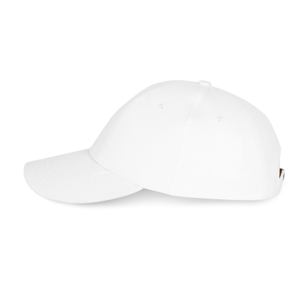 Casquette "Easy printing" - 6 panneaux – Image 1094