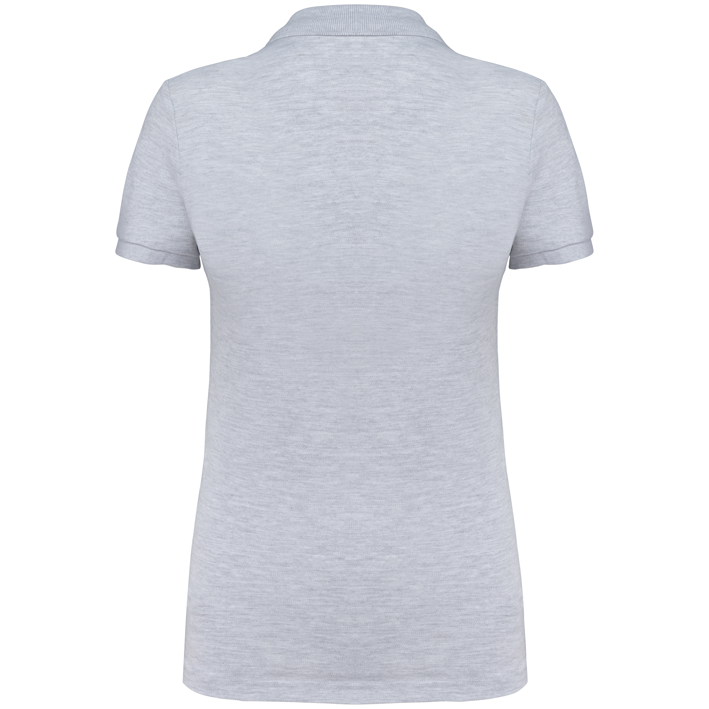 Polo vintage manches courtes femme – Image 259