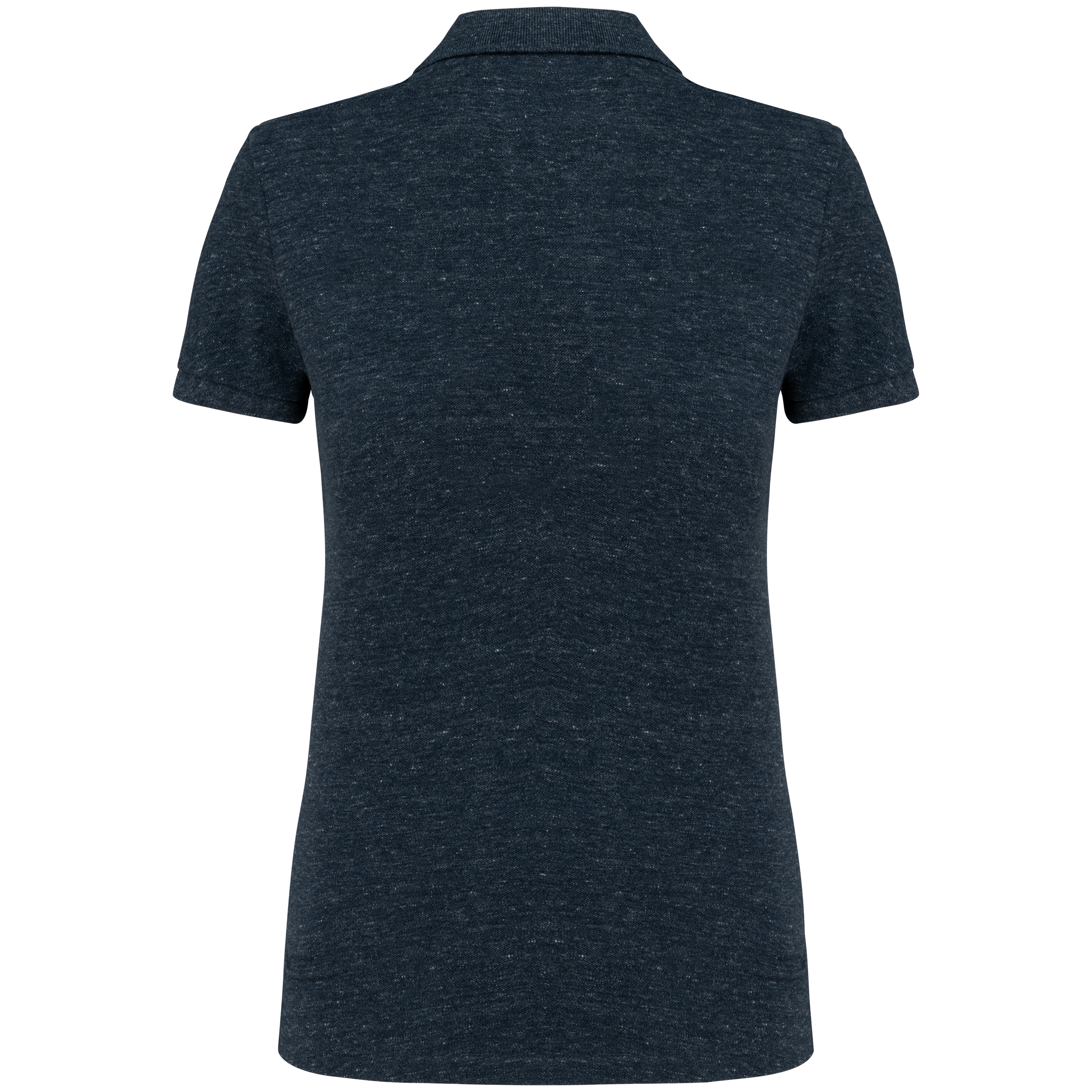 Polo vintage manches courtes femme – Image 271