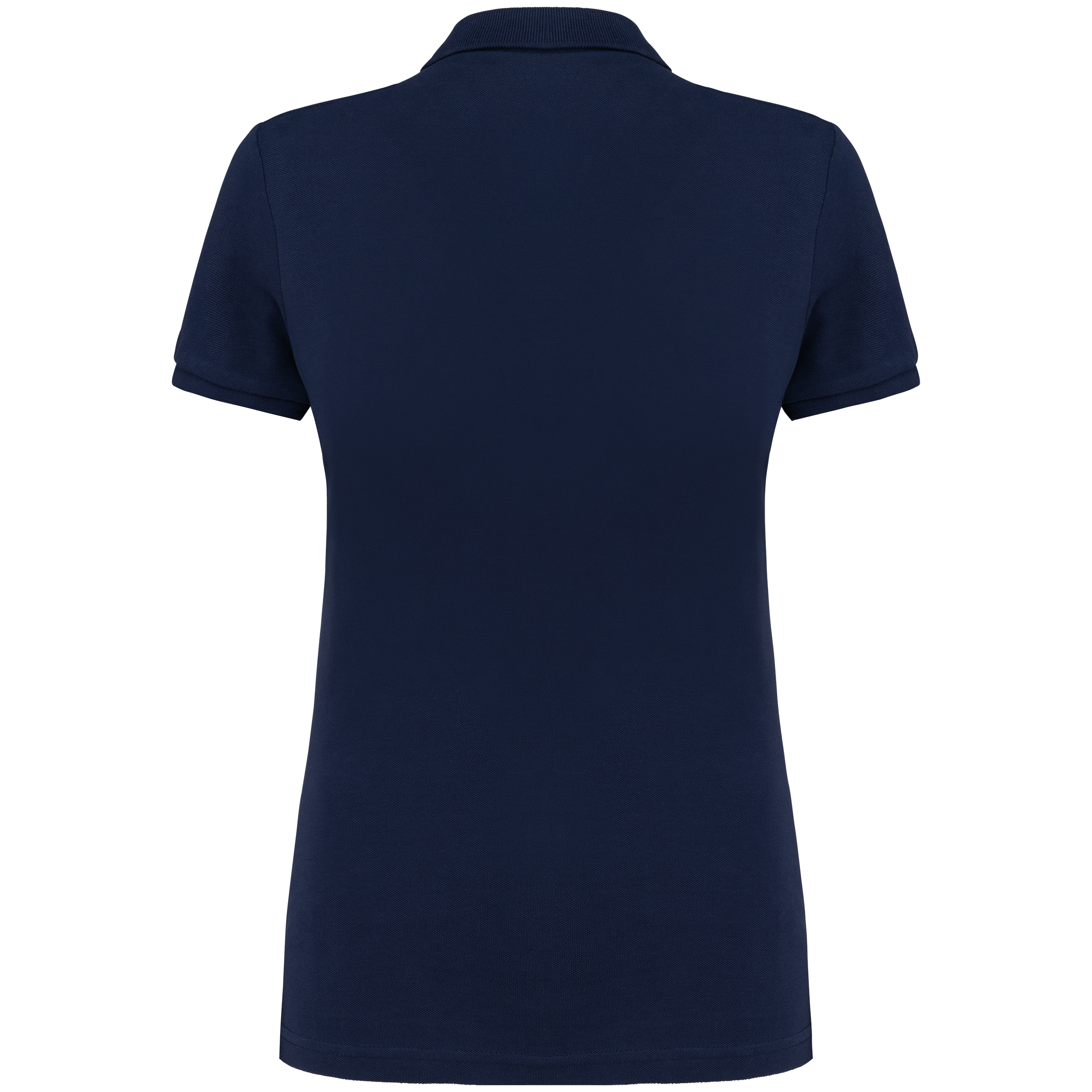 Polo vintage manches courtes femme – Image 319