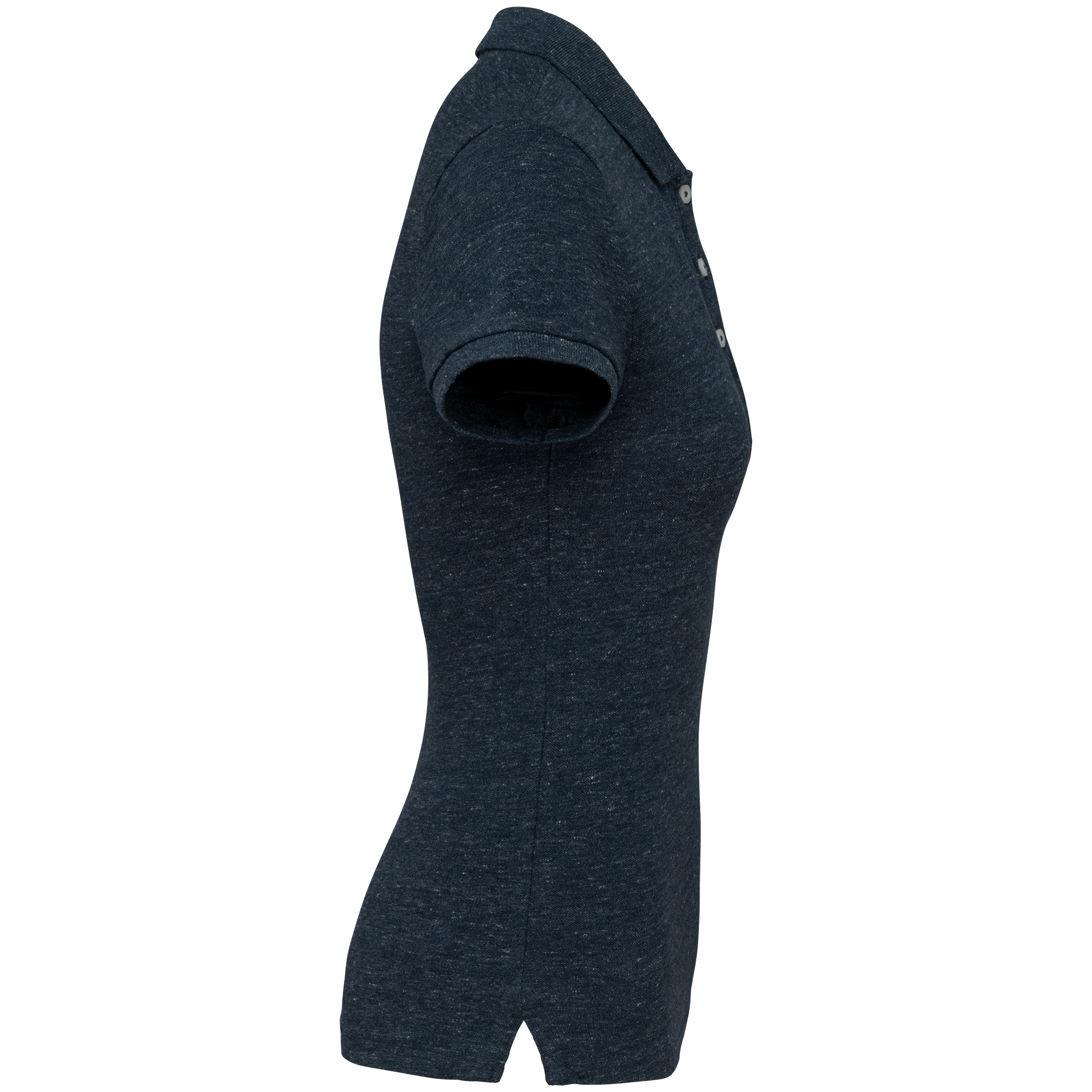 Polo vintage manches courtes femme – Image 272