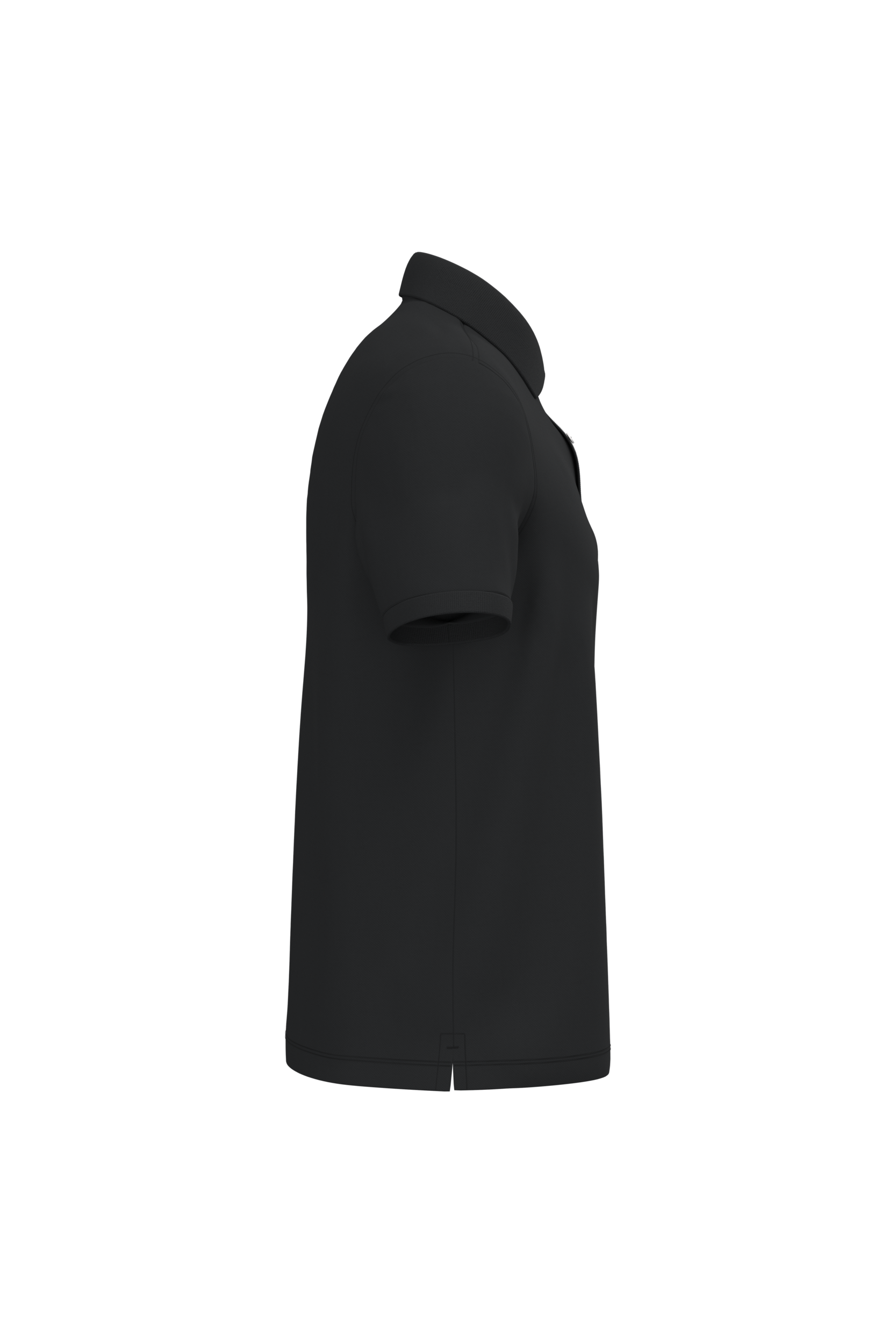 Polo écoresponsable maille piquée homme – Image 2230