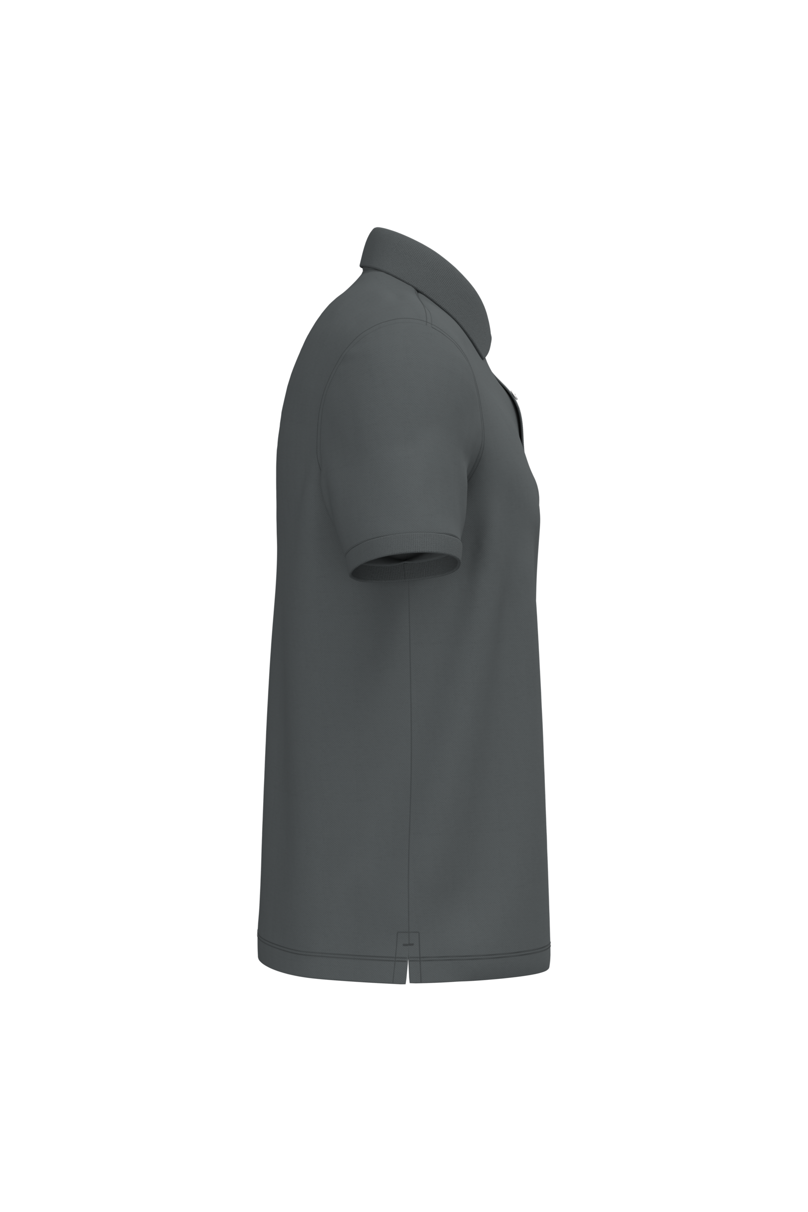 Polo écoresponsable maille piquée homme – Image 2272