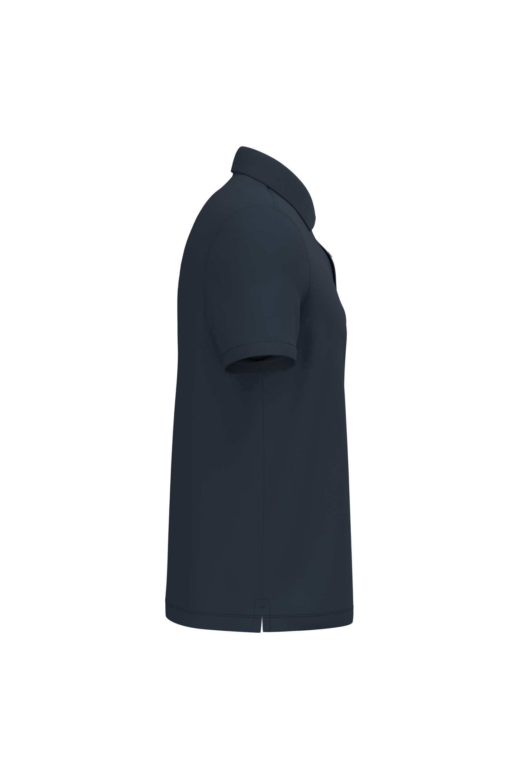 Polo écoresponsable maille piquée homme – Image 2314