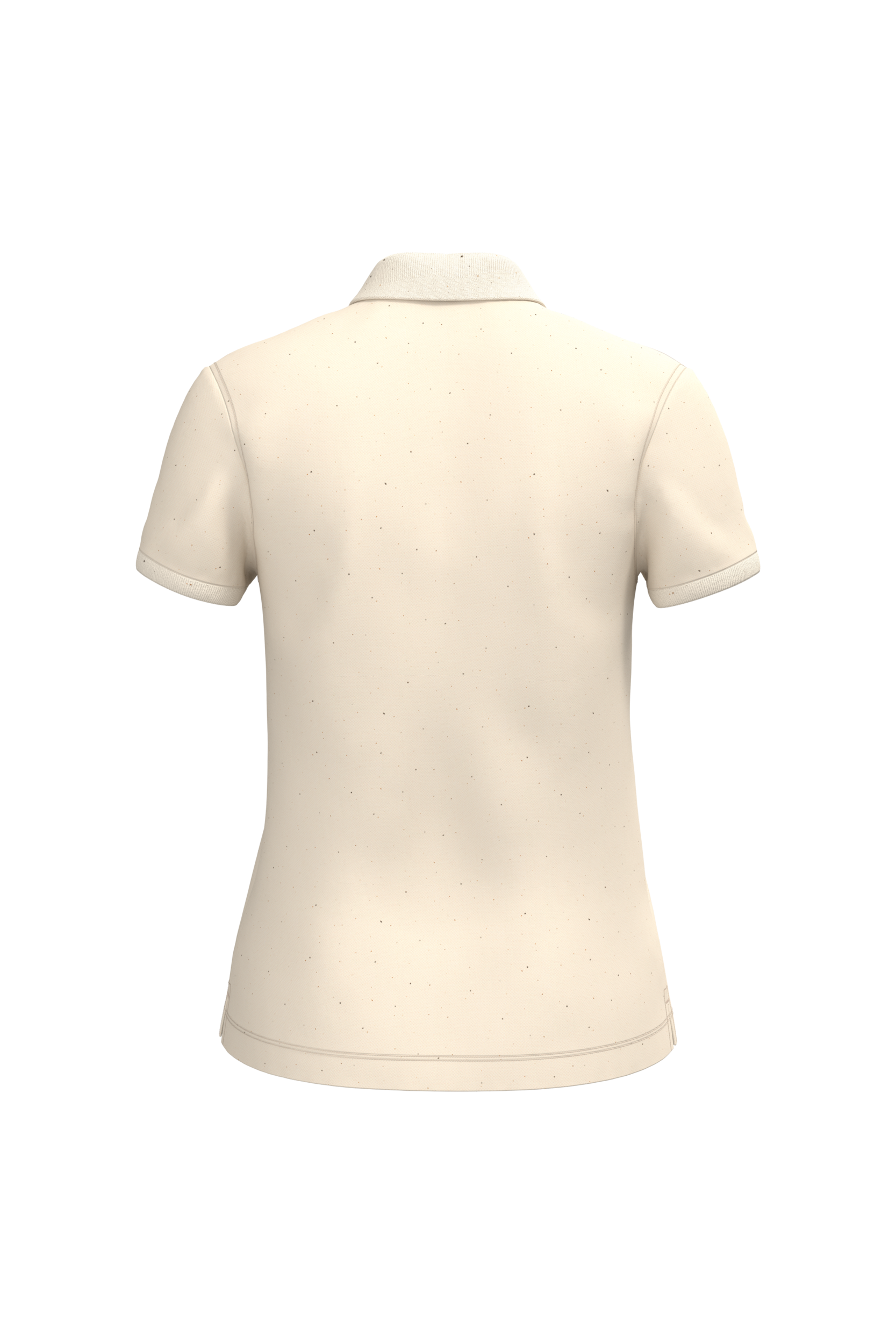 Polo écoresponsable maille piquée femme – Image 1093