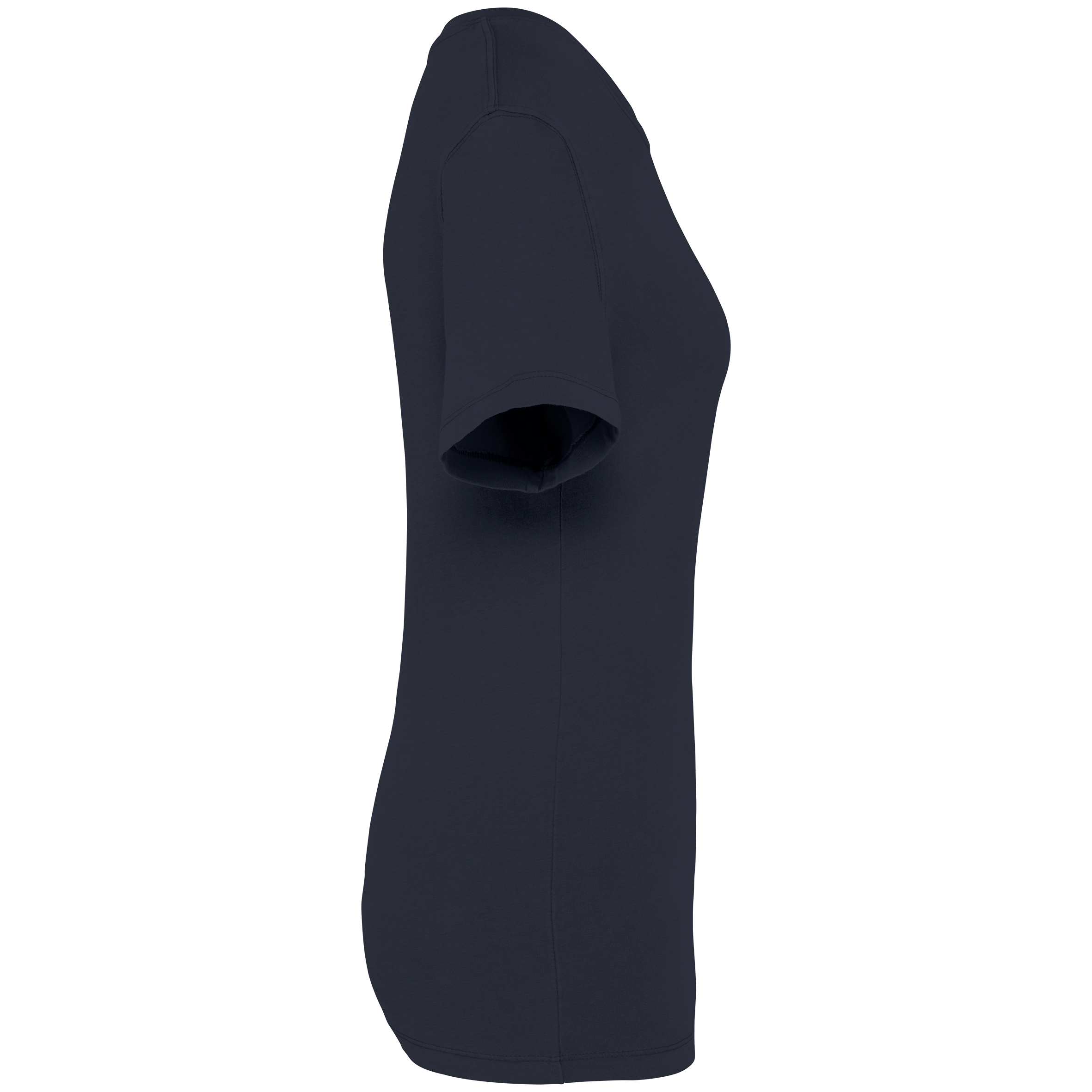 T-shirt écoresponsable délavé femme – Image 268