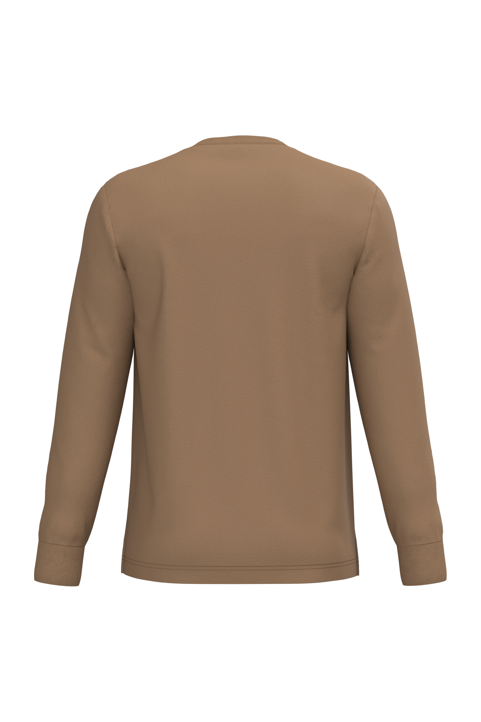 T-shirt écoresponsable manches longues unisexe – Image 362