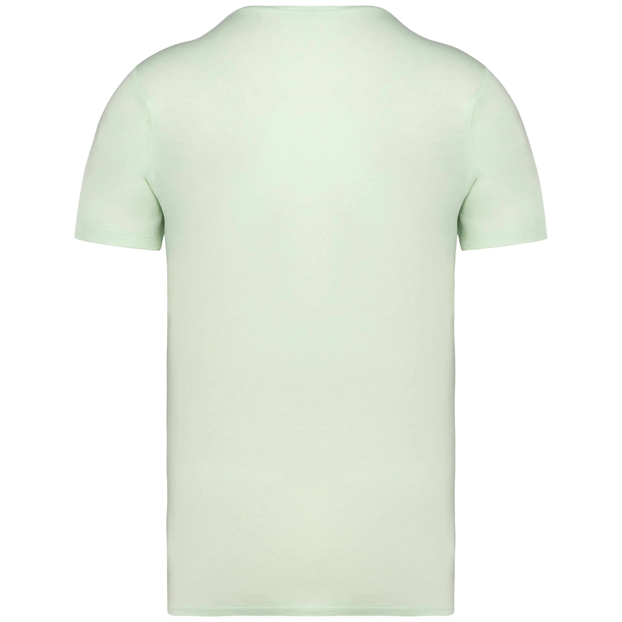 T-shirt écoresponsable délavé unisexe – Image 677