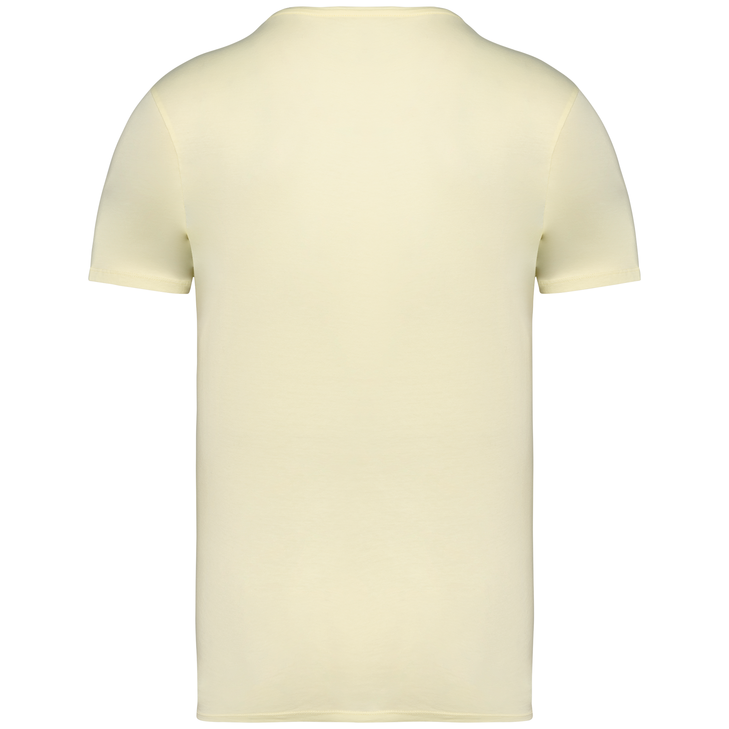 T-shirt écoresponsable délavé unisexe – Image 691