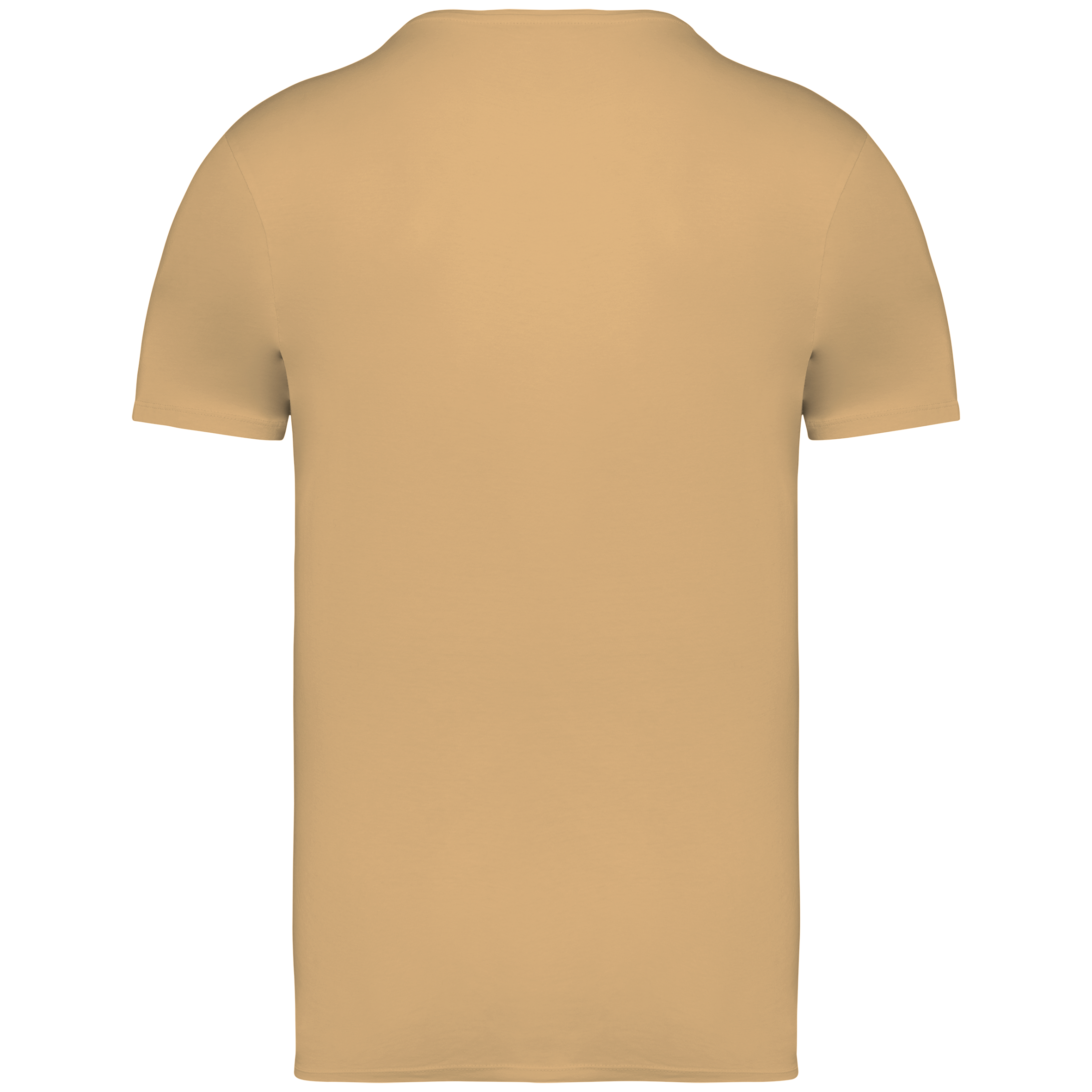 T-shirt écoresponsable délavé unisexe – Image 705